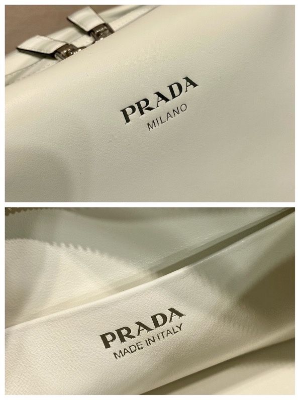 Prada Top Handle Bags